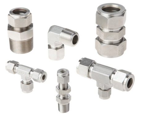 BI-Lok Tube Fittings